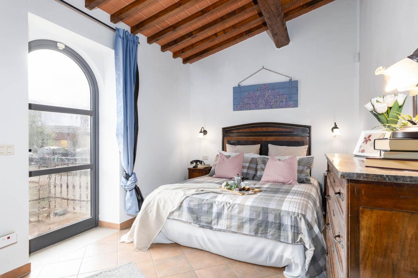 Agriturismo E Maneggio Poggio Leone Gambassi Terme Buitenkant foto