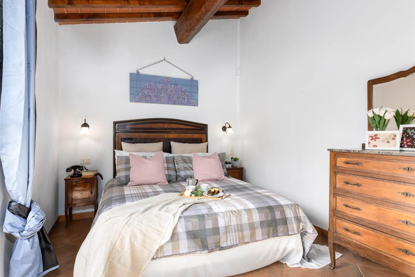 Agriturismo E Maneggio Poggio Leone Gambassi Terme Kamer foto