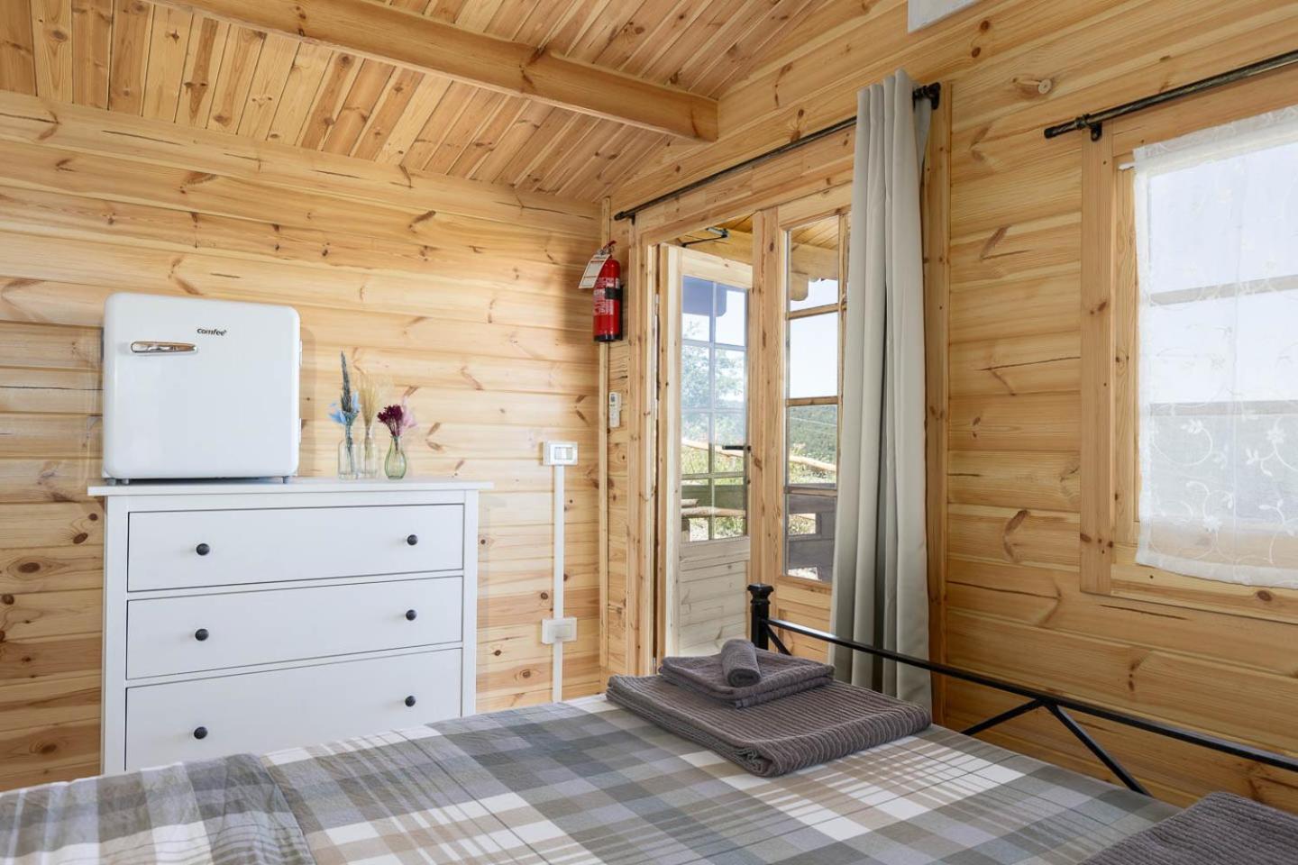 Agriturismo E Maneggio Poggio Leone Gambassi Terme Buitenkant foto